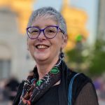 Avatar of Gina Bearne