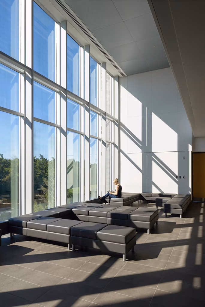Richcraft Hall