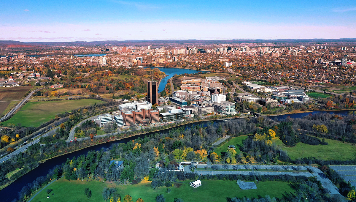 Faites passer le mot : WordCamp Canada 2025 arrive !