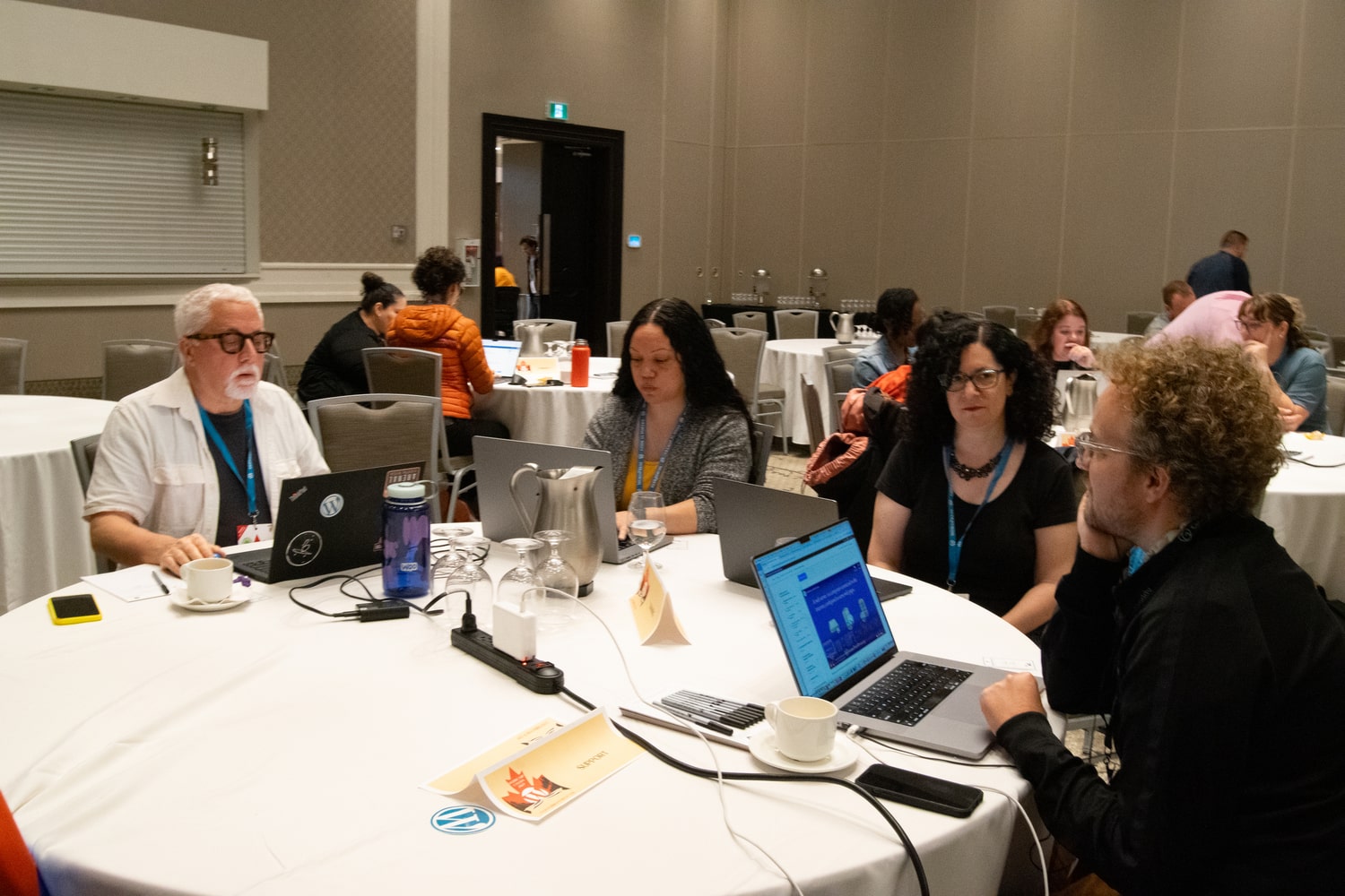 Contributor Day is Back at WordCamp Canada. With Two Surprises!