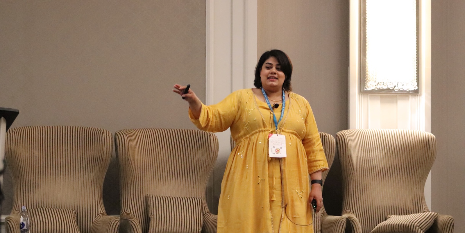 Call for Speakers
