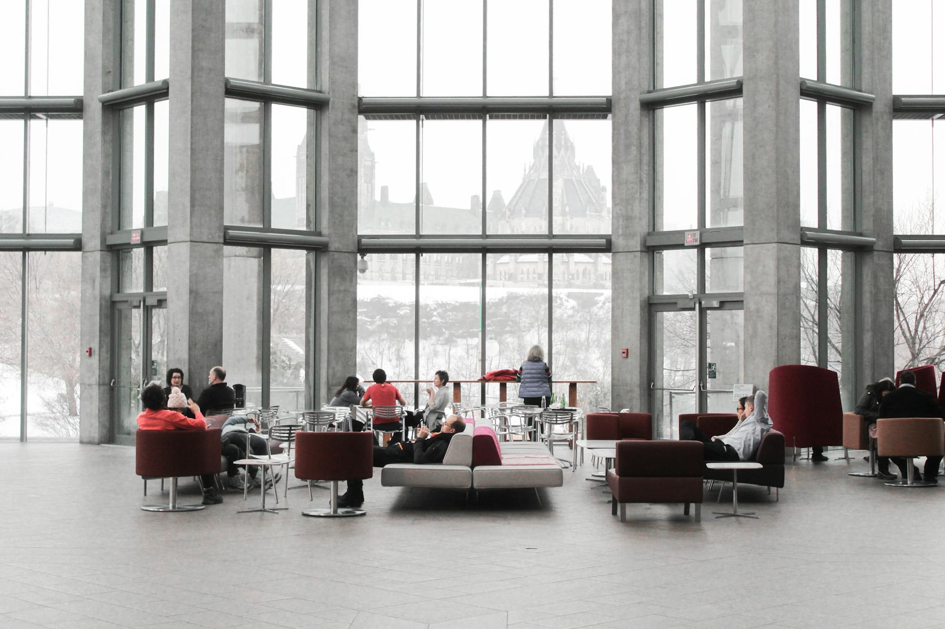 Hotel Recommendations