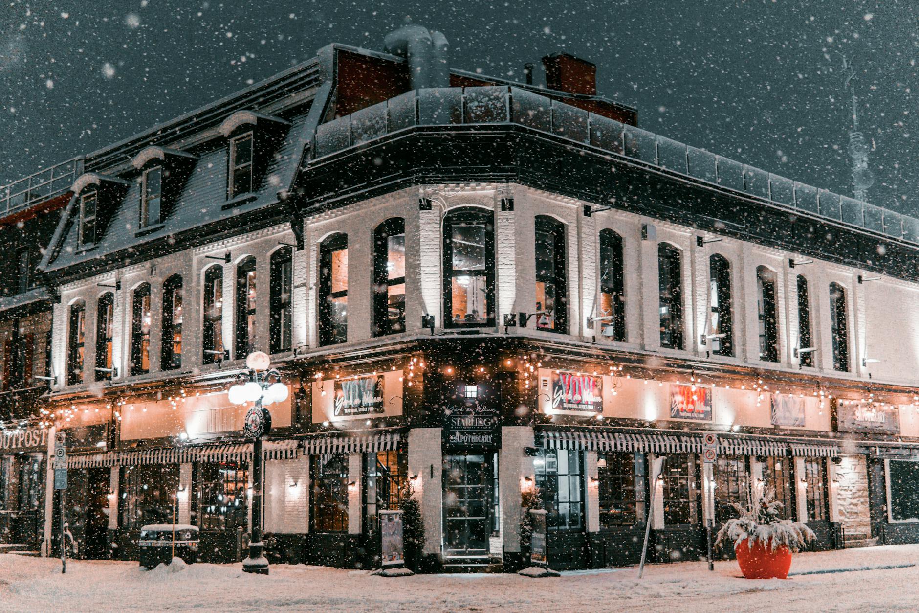 Conference Rates at Ottawa Hotels