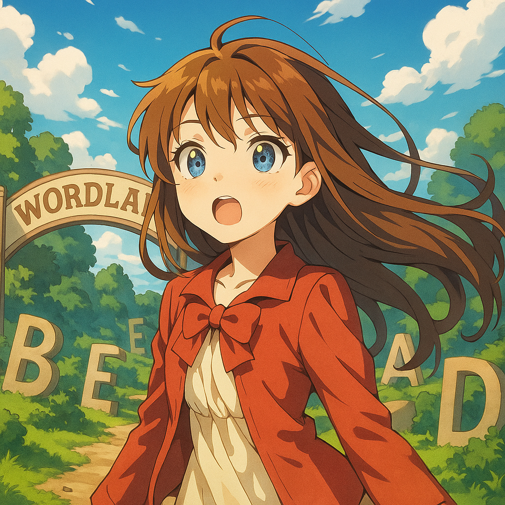 Why I need WordLand