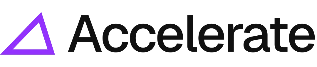 Accelerate