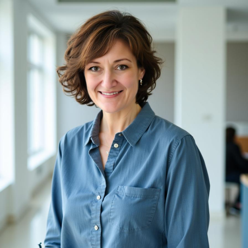 Cathy Mitchell, lead organizer for WordCamp Canada 2026