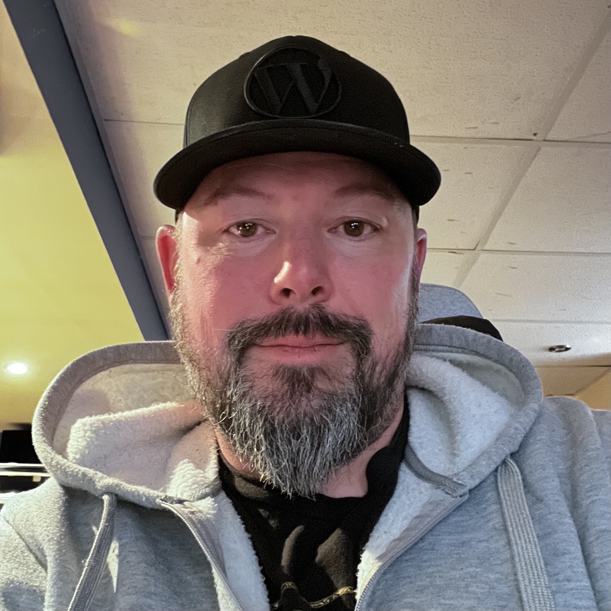 Troy Chaplin, speaker lead for WordCamp Canada 2026